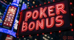 poker bonus