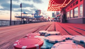 Best online poker sites new jersey