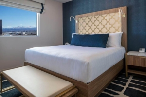 As Sls Las Vegas Changes Back To Sahara 10 New Features To