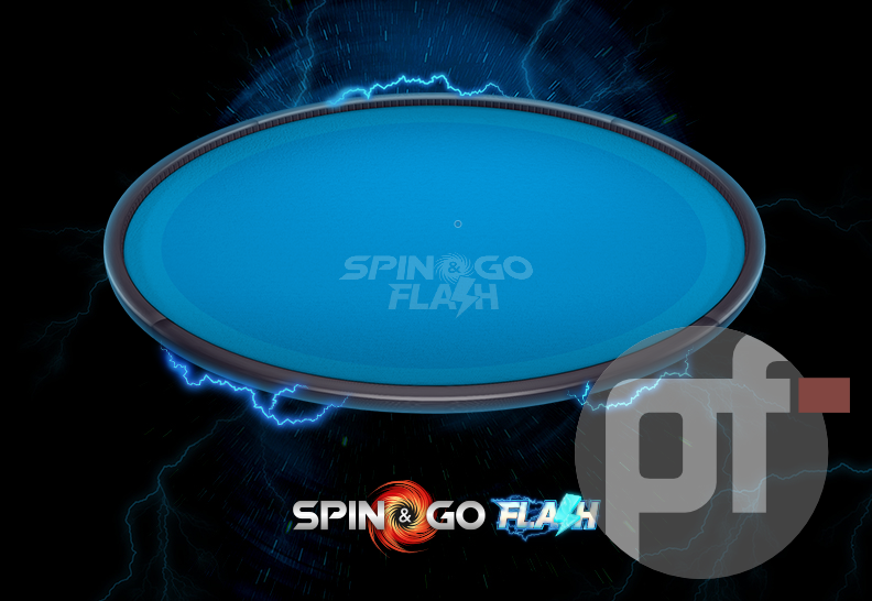 Spin & Go Freeroll Spin & Go Freeroll
