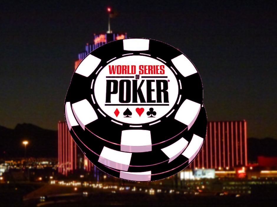 Wsop Wsop