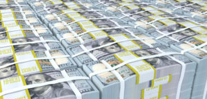 A Russian partypoker SPINS player recently won $1 million.