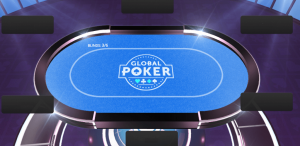 Global Poker