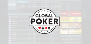 Global Poker Lobby