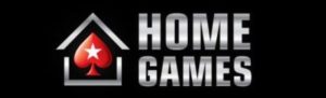 PokerStars Home Games