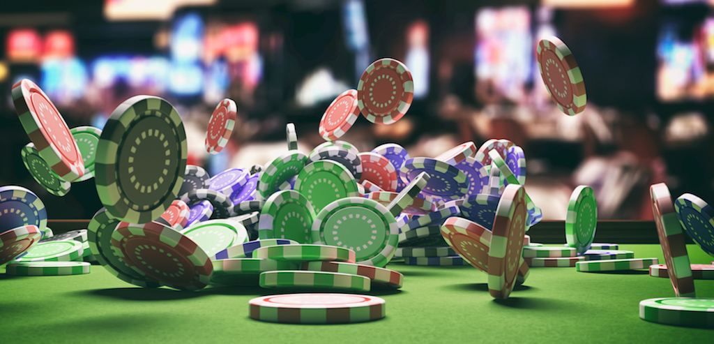 ONLINE POKER TOURNAMENT GUIDE: Weekend of April 24-26