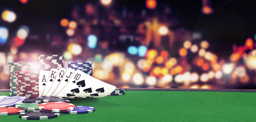 ONLINE POKER TOURNAMENT GUIDE: Weekend of April 3-5, 2020