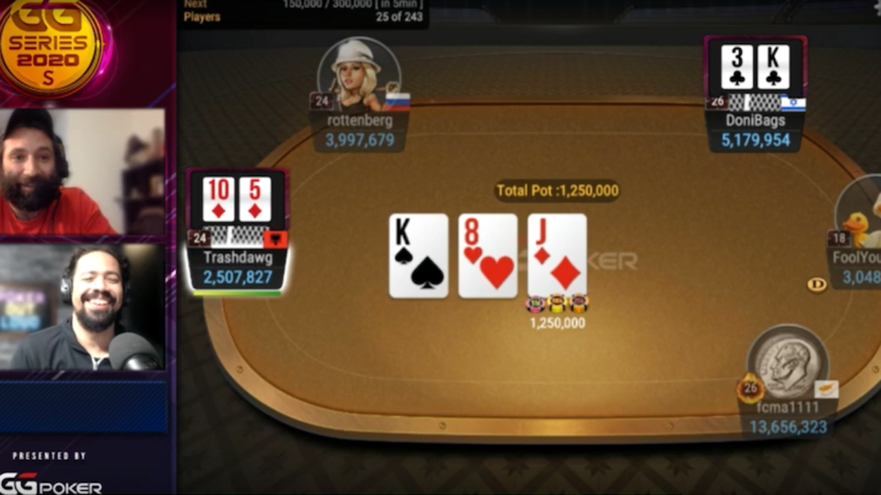 Poker Watch Live Streams On Twitch Poker Watch Live Streams On Twitch