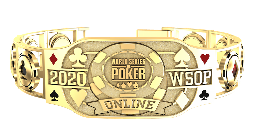 A look at the first week of the WSOP Online 2020.