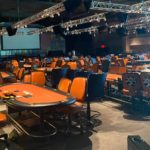 Live poker rooms still shuttered in PA, but when will they open again