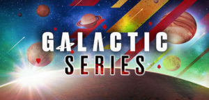 The PokerStars Galactic Series kicks off for players in Spain, France, and Portugal on Aug. 30.