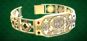Building on a relationship that began last year, GGPoker and the World Series of Poker announced a comprehensive schedule of co-branded events on Monday.