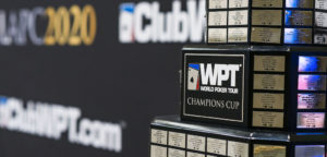The WPT Online Championships Main Events kick off this weekend.