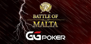 The Battle of Malta has moved online to GGPoker in 2020.
