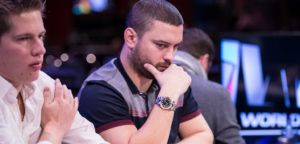 Phil Mighall won the WPT World Online Championships Main Event for $1.6 million.