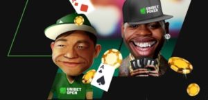 The Unibet Online Series X kicks off Nov. 22 and features €1 million guaranteed.