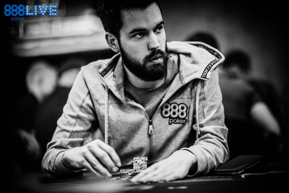 GGPoker Guarantees €25,000,000 During Battle of Malta Online