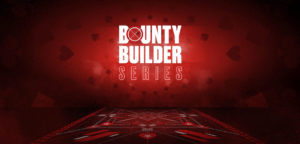 The PokerStars Bounty Builder Series features $130 million guaranteed.