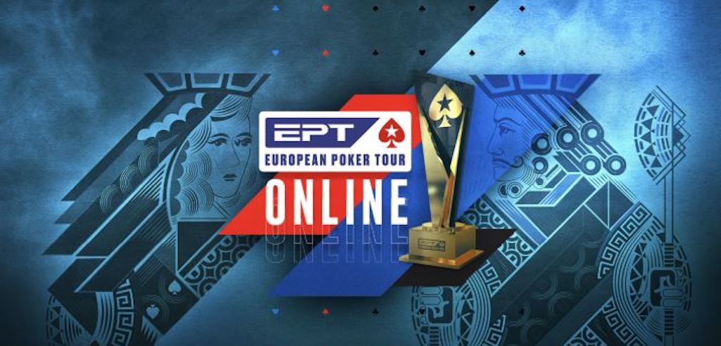The EPT Online runs in November at PokerStars with $20 million in guarantees.