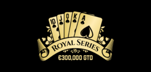 The Royal Series kicks off this week at iPoker.