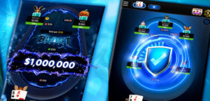 888poker recently relaunched its poker app and software.
