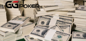 High Rollers Week begins Nov. 8 at GGPoker.
