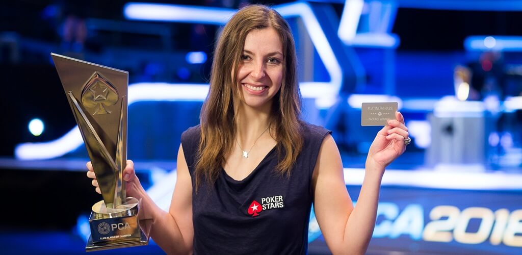 Maria Konnikova