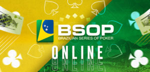 The Brazilian Series of Poker (BSOP) returns Dec. 2-7 at PokerStars.