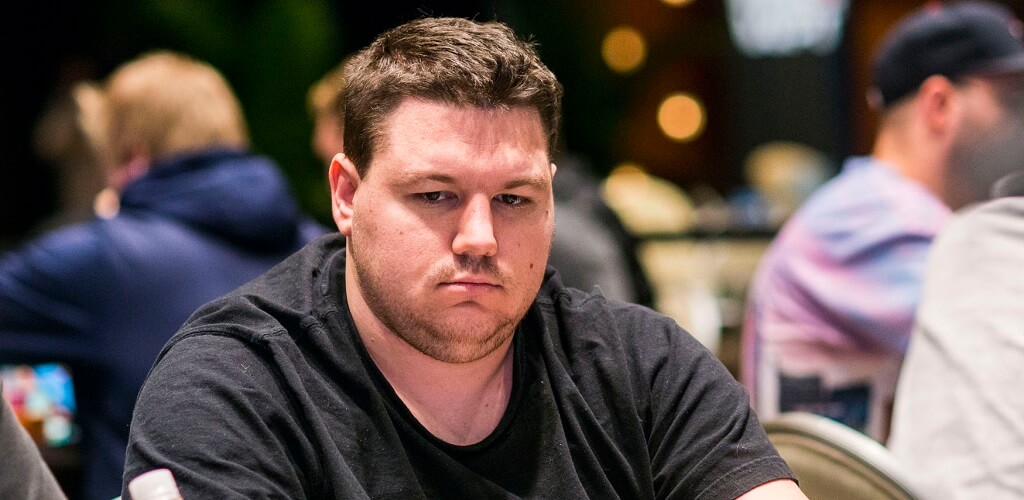 Shaun Deeb