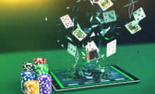 Pyrion Flax Poker Pyrion Flax Poker