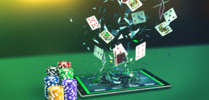 The iPoker network has unveiled another tournament series.