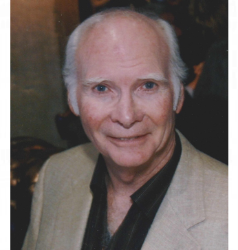 'California Split' writer Joseph Walsh