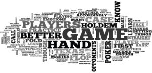 Some online poker strategy tips from GGPoker rep and Big Brother winner Kevin Martin.