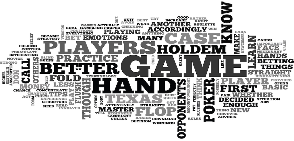 Some online poker strategy tips from GGPoker rep and Big Brother winner Kevin Martin.
