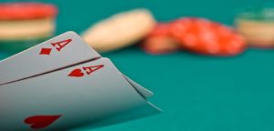 Partypoker's Big Deal brings together players from the world of poker and esports.