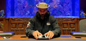 GGPoker has announced the signing of social media star Dan Bilzerian.