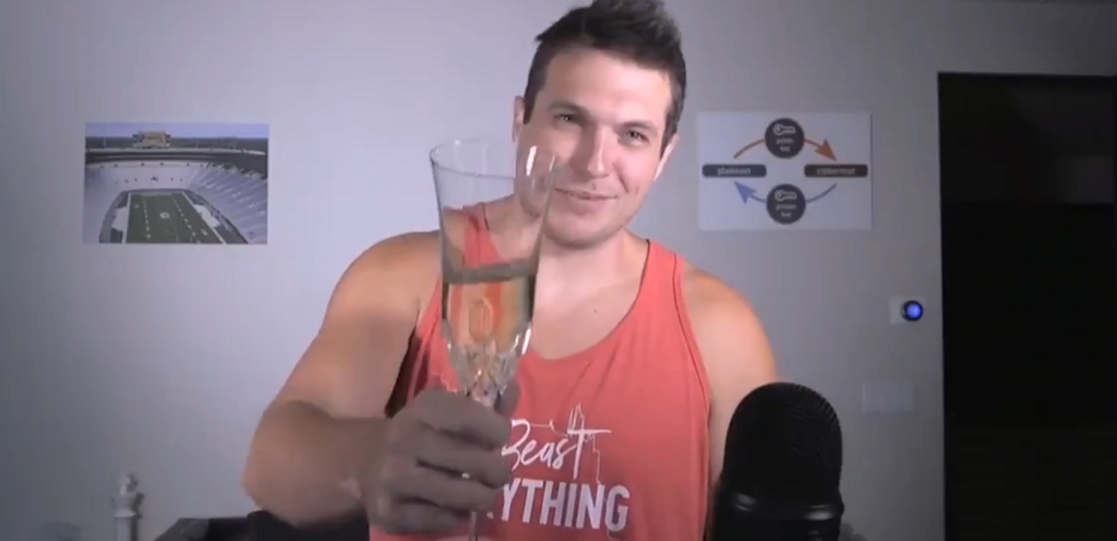 Doug Polk