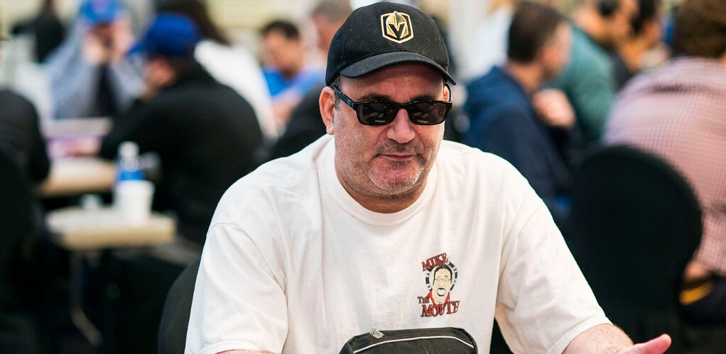 Poker Hall of Fame