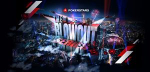 The new PokerStars Blow Out Series closes out 2020 with $60 million guaranteed.