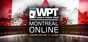 The WPT Montreal Main Event features a $2 million guarantee.