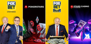 PokerStars officially launched in Michigan on Jan. 29.