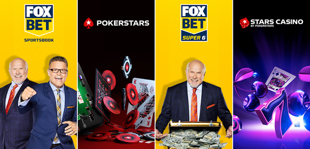 PokerStars officially launched in Michigan on Jan. 29.