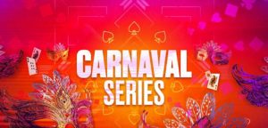 The Carnaval Series is back in February and March at PokerStars in Southern Europe and Italy with a combined prize pool of €15 million.