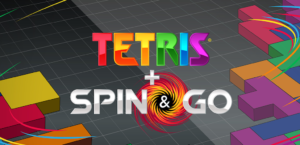 The classic game of Tetris is coming to