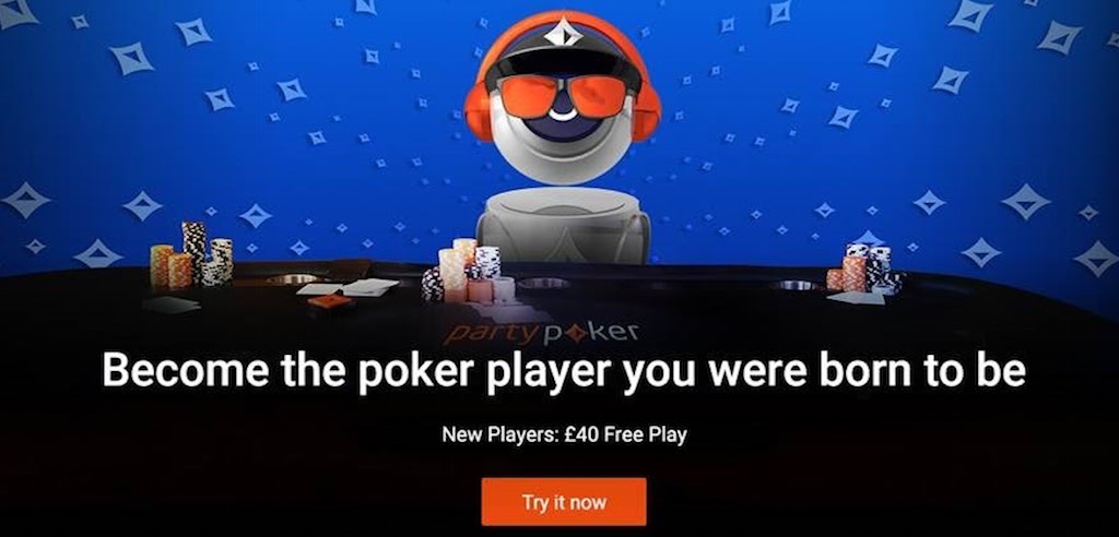 Poker Grátis  Jogar Poker Grátis no partypoker