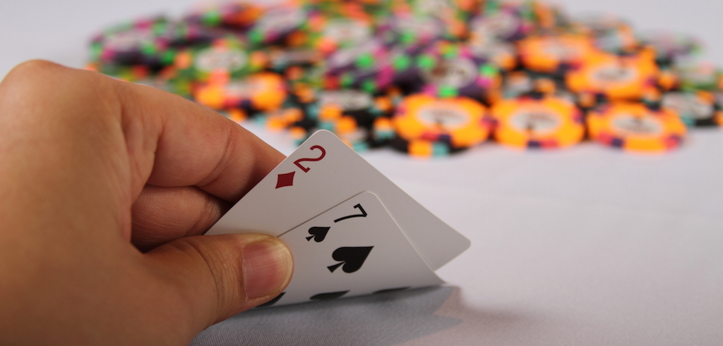 PokerStars has designated Sunday, Feb. 7, as “International Bluff Day” to celebrate all things bluffing.