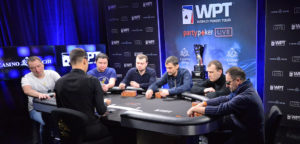 In partnership with partypoker LIVE, the WPT heads to Casino Sochi on Feb. 23-27 for WPT Russia.