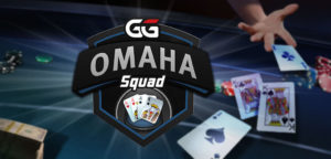 GGPoker announced a new Omaha series as well as a streaming team devoted to the game.