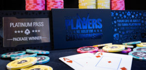 The PokerStars Players No Limit Hold’em Championship (PSPC) has been cancelled this year, the company announced this week.