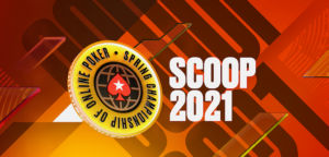 The annual Spring Championship of Online Poker (SCOOP) concluded at PokerStars last week after paying out almost $140 million.